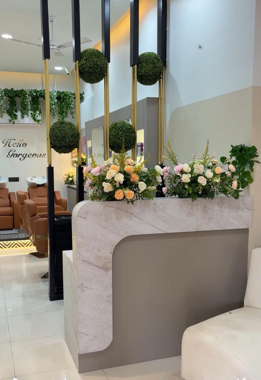 Cosmetology and Homeopathy Clinic